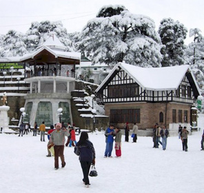 shimla